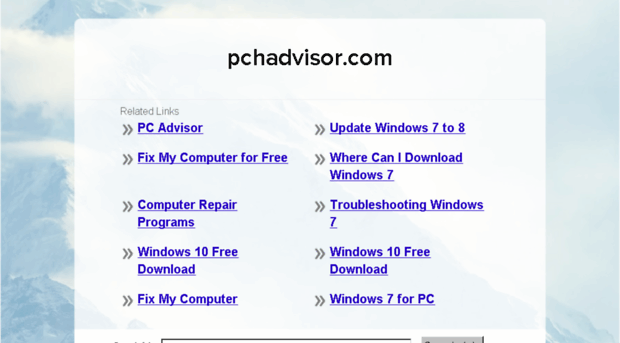 pchadvisor.com