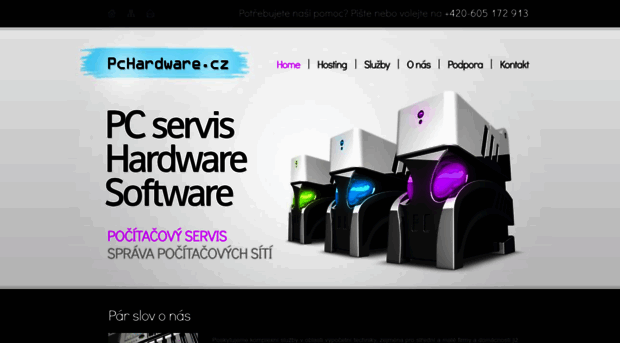 pchardware.cz