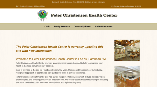 pchclinic.com