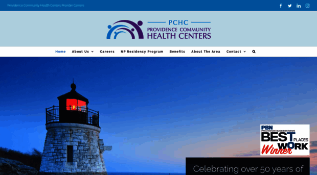 pchcproviders.org