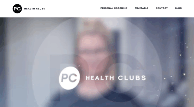 pchealthclubs.com