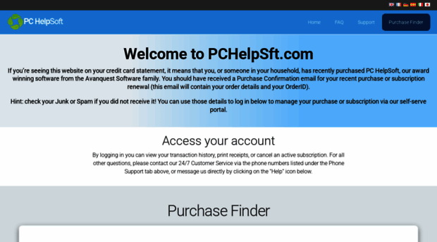 pchelpsft.com