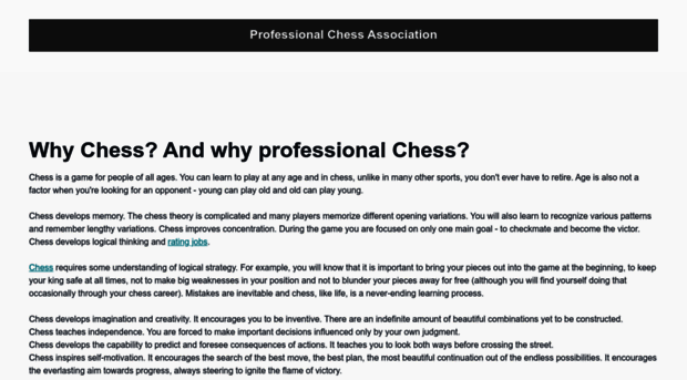 pchess.org