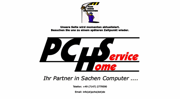 pchs.de