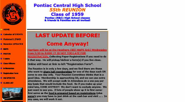 pchs1959.com