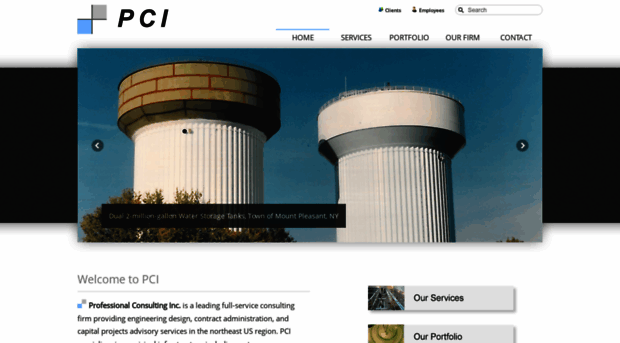 pci-engineers.com