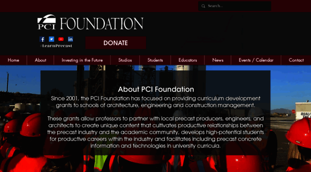 pci-foundation.org