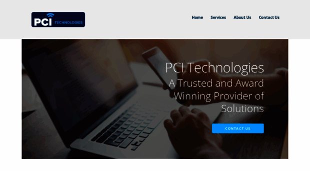 pci-technologies.com