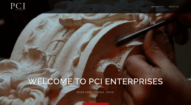 pcienterprises.com