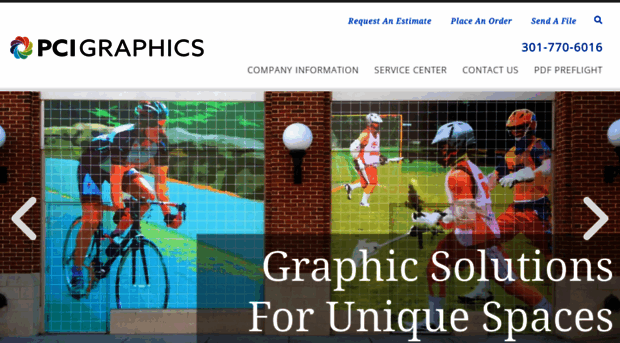 pcigraphics.com