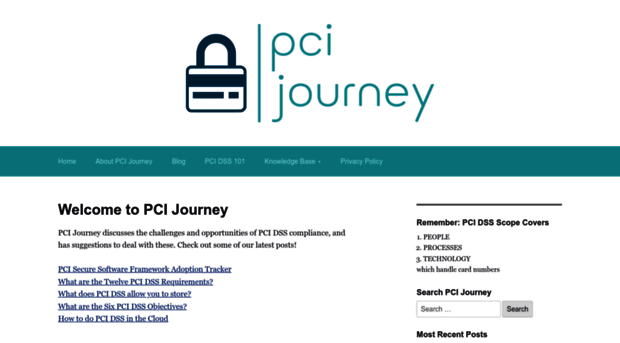 pcijourney.com