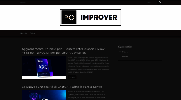 pcimprover.it