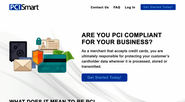 pcismart.com