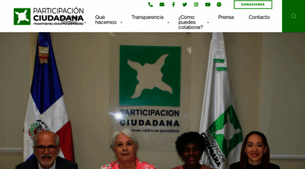 pciudadana.org