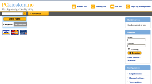 pckiosken.no