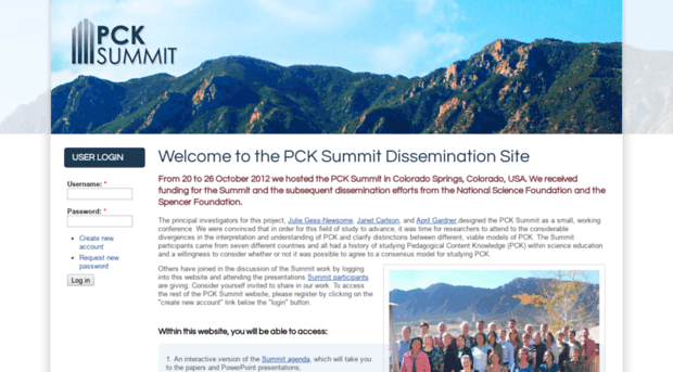 pcksummit.bscs.org