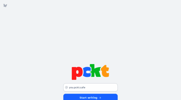 pckt.blog
