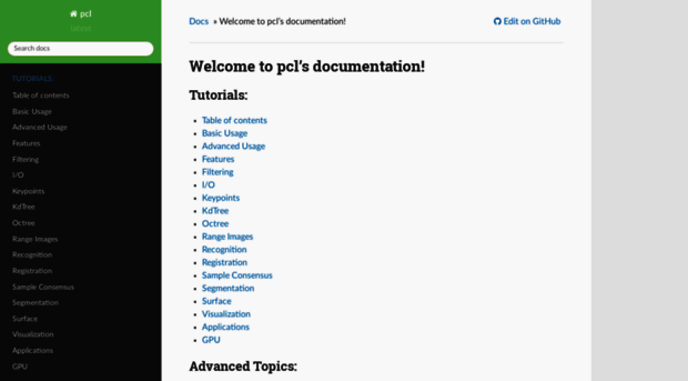 pcl-docs.readthedocs.io