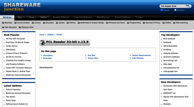 pcl-reader-32-bit.sharewarejunction.com