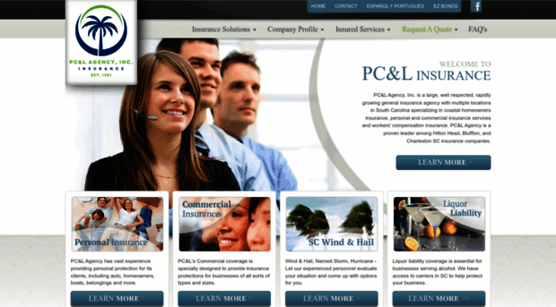 pclagencyinc.com