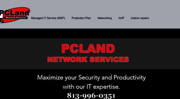 pclandllc.com