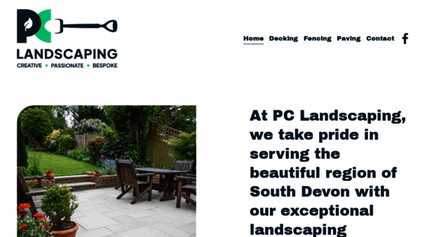 pclandscaping.co.uk
