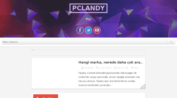 pclandy.com