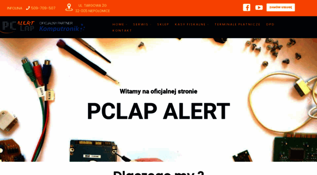 pclap-alert.pl