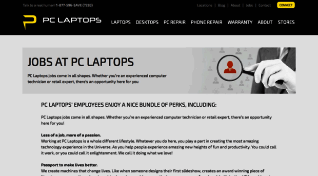 pclaptops.applicantpro.com