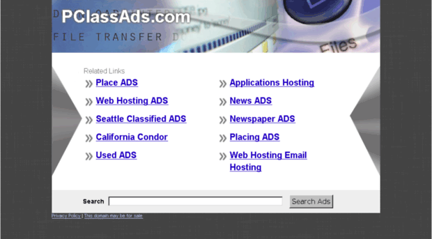 pclassads.com