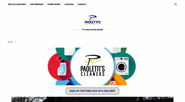 pcleaners.com