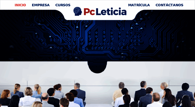 pcleticia.com