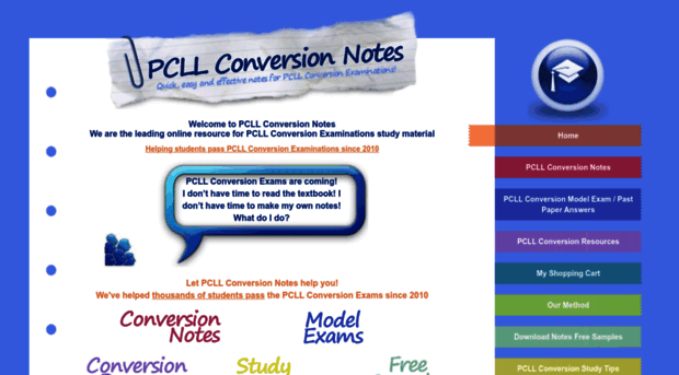 pcllconversion.com