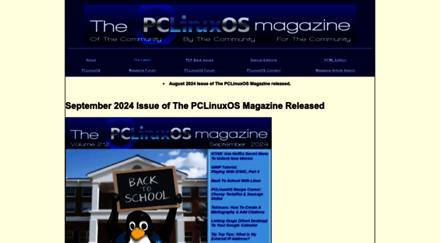 pclosmag.com