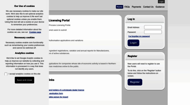 pclportal.mhra.gov.uk