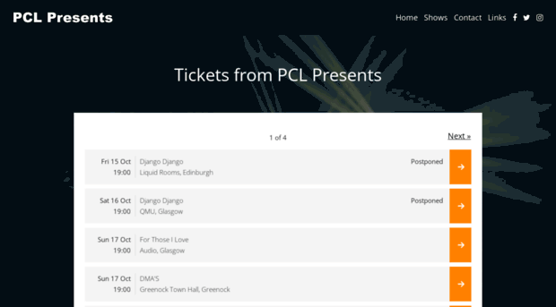 pclpresents.seetickets.com