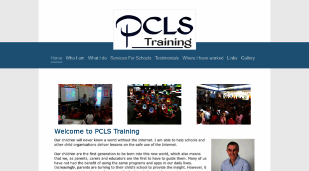 pclstraining.com