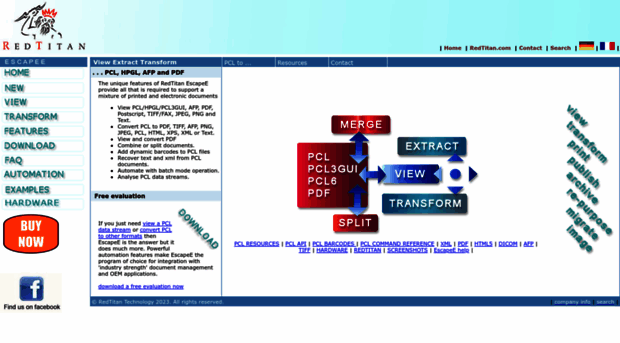 pclviewer.com