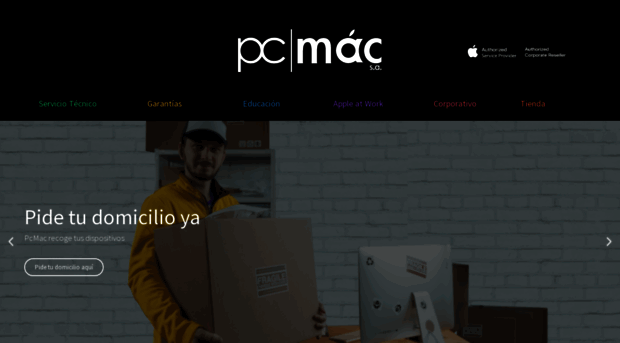 pcmac.co