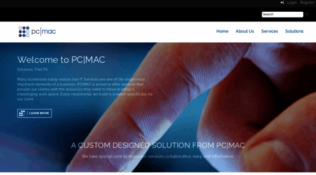 pcmac.org