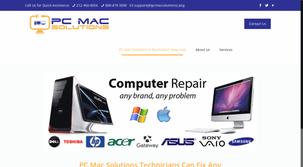 pcmacsolutions.org