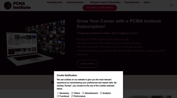 pcmainstitute.org