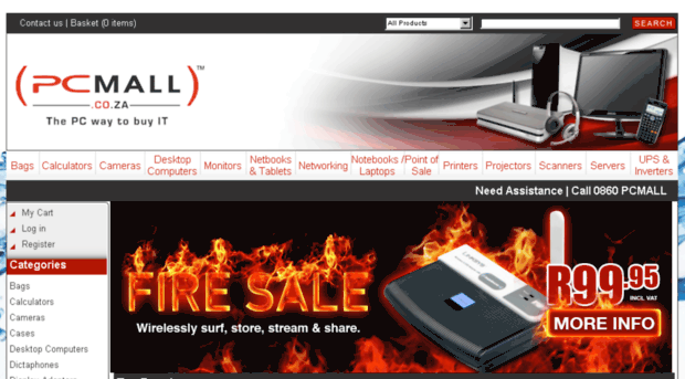 pcmall.co.za