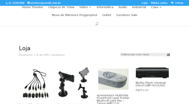 pcmall.com.br