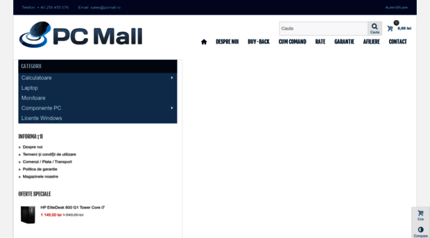pcmall.ro