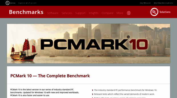 pcmark.com