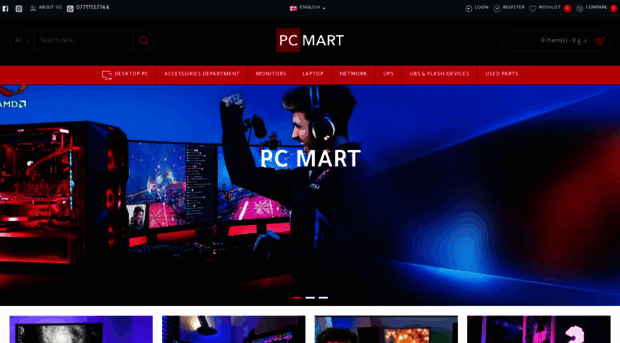 pcmart.store