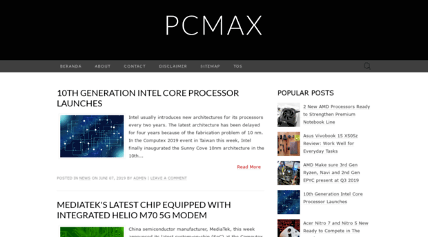 pcmax.me