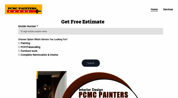 pcmcpainter.com