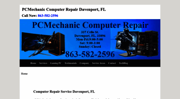 pcmechanicfl.com